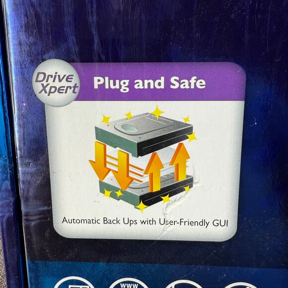 Open Box Asus P5Q-E Motherboard LGA775 Dual DDR2 Supports Intel Core 2 MBP5QER - Picture 3 of 11